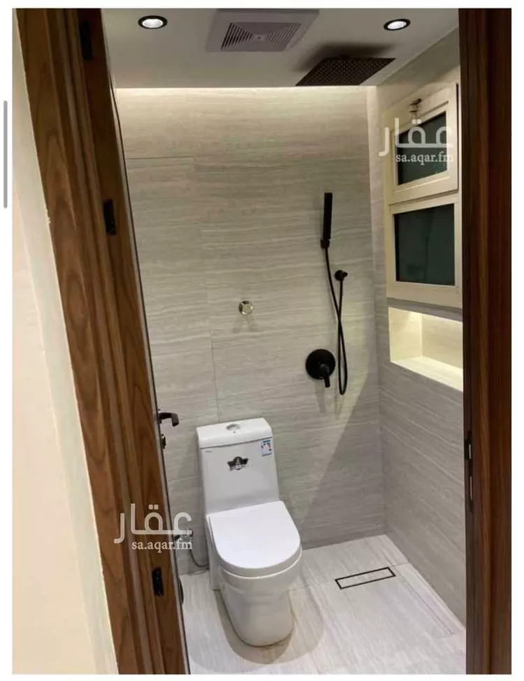 شقة للإيجار في شارع القشاشية, حي الندى, مدينة الرياض, منطقة الرياض صورة 5