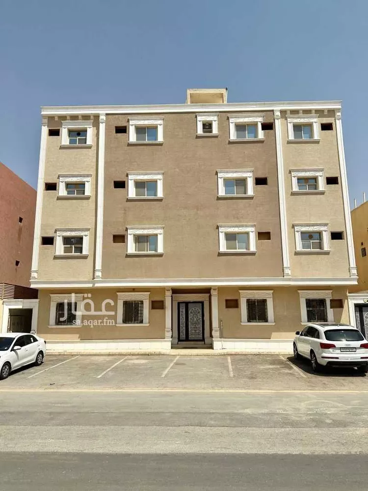 عمارة للإيجار في شارع رقم 208, حي ظهرة لبن, مدينة الرياض, منطقة الرياض