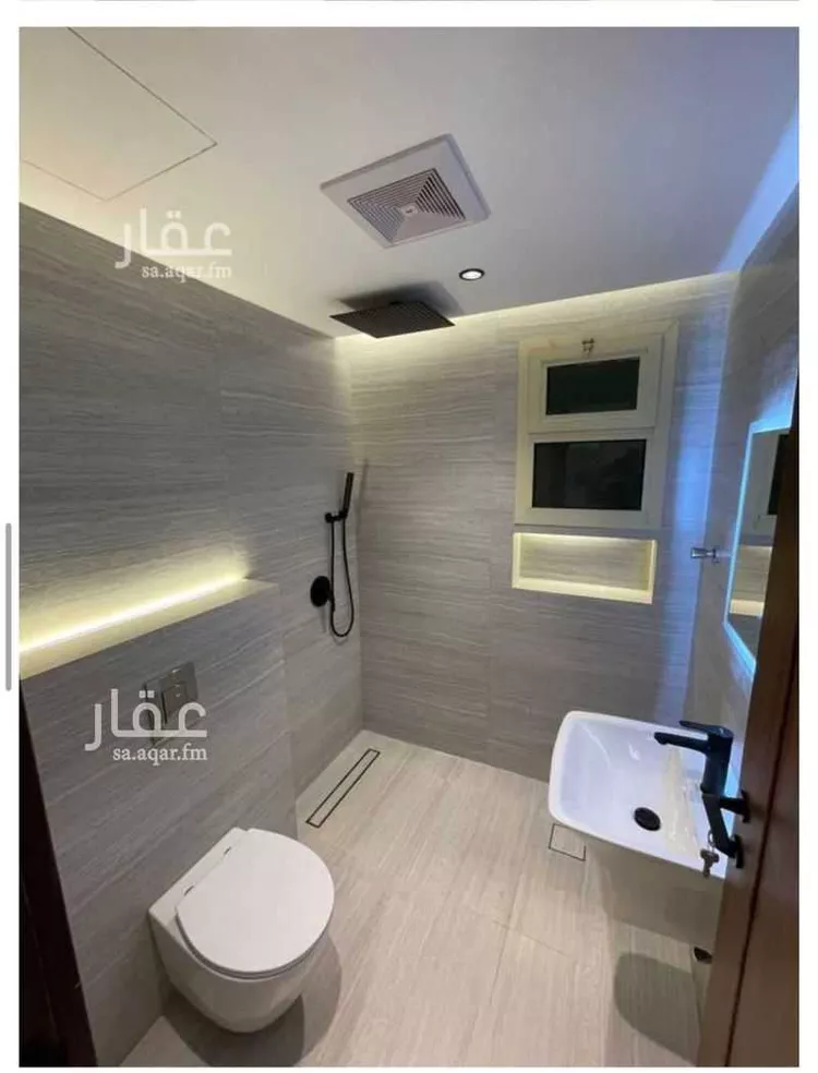 شقة للإيجار في شارع القشاشية, حي الندى, مدينة الرياض, منطقة الرياض