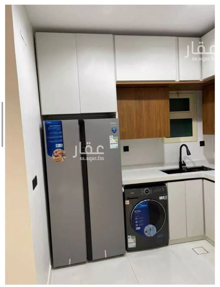شقة للإيجار في شارع القشاشية, حي الندى, مدينة الرياض, منطقة الرياض صورة 2