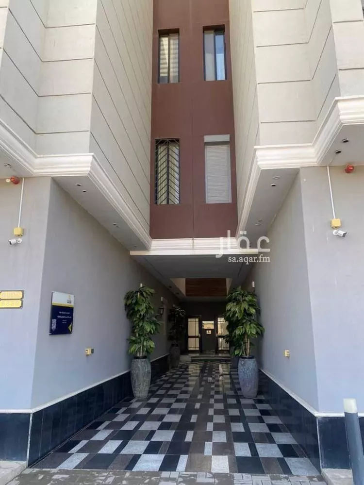 شقة للبيع في شارع جعفر بن سليمان, حي قرطبة, مدينة الرياض, منطقة الرياض صورة 5