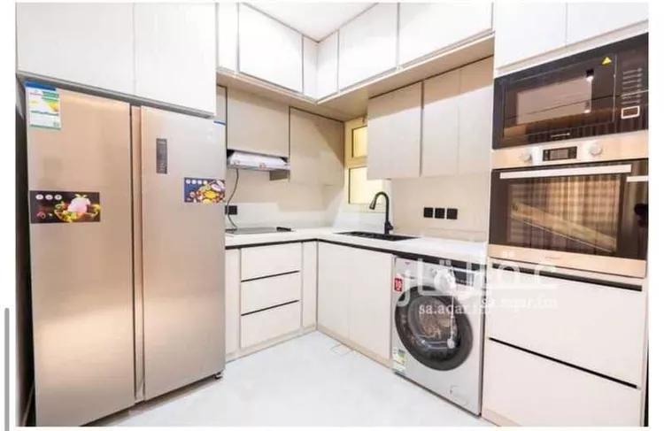 شقة للإيجار في شارع القشاشية, حي الندى, مدينة الرياض, منطقة الرياض 1 صورة