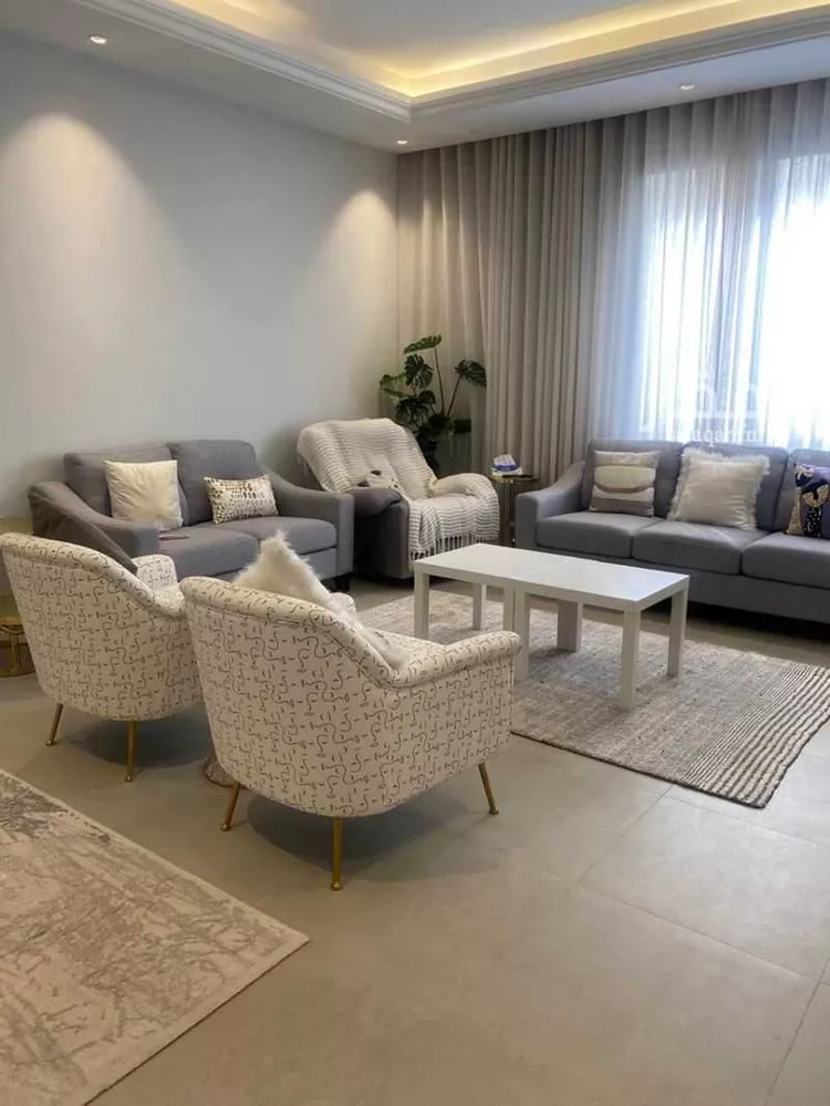 شقة للبيع في شارع جعفر بن سليمان, حي قرطبة, مدينة الرياض, منطقة الرياض صورة 2