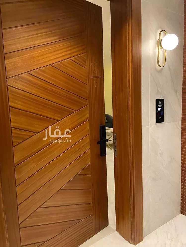 شقة للإيجار في شارع سليمان بن عبدالعزيز السليم, حي النرجس, مدينة الرياض, منطقة الرياض صورة 3