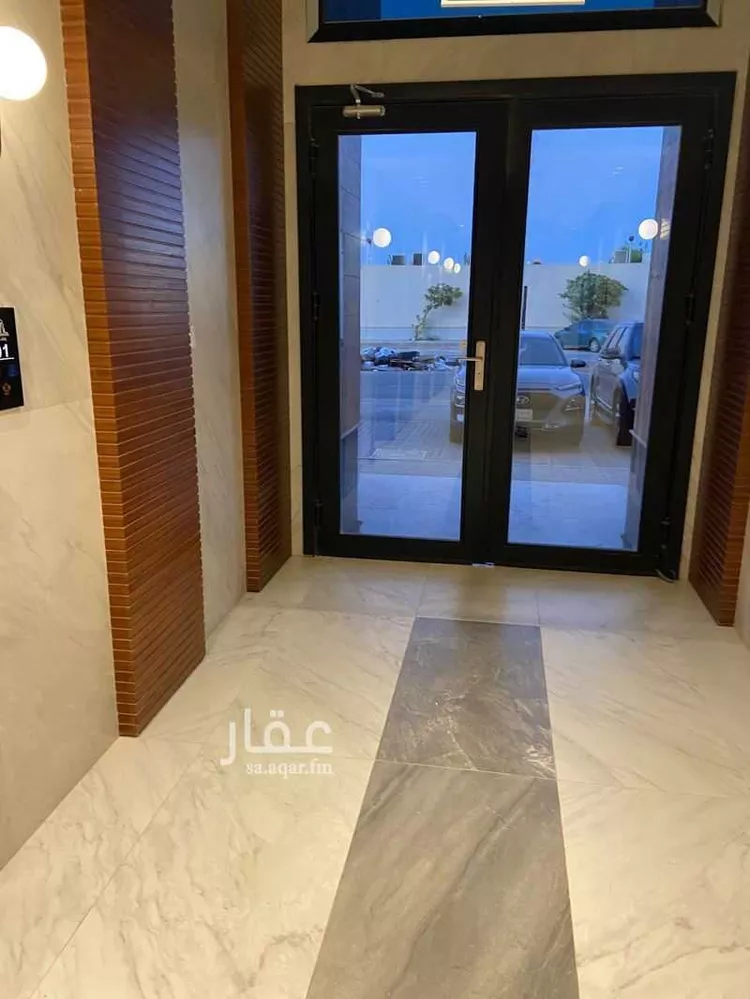 شقة للإيجار في شارع سليمان بن عبدالعزيز السليم, حي النرجس, مدينة الرياض, منطقة الرياض