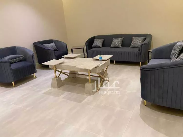 شقة للإيجار في شارع سليمان بن عبدالعزيز السليم, حي النرجس, مدينة الرياض, منطقة الرياض 7