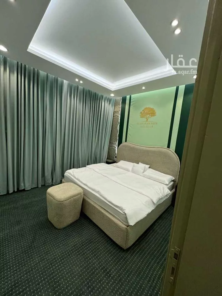شقة للإيجار في شارع أرطأة بن كعب ، حي العقيق ، الرياض ، منطقة الرياض صورة 2