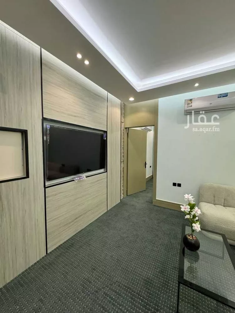 شقة للإيجار في شارع أرطأة بن كعب ، حي العقيق ، الرياض ، منطقة الرياض صورة 3