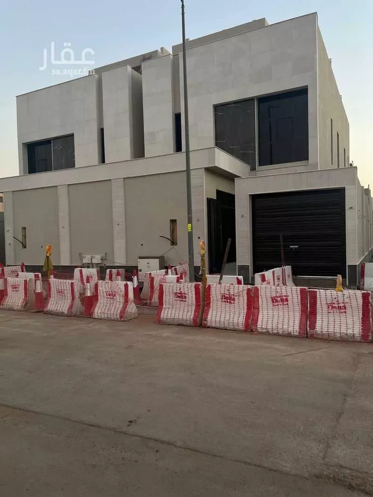 فيلا للبيع في شارع بشار العقيلي, حي النهضة, مدينة الرياض, منطقة الرياض