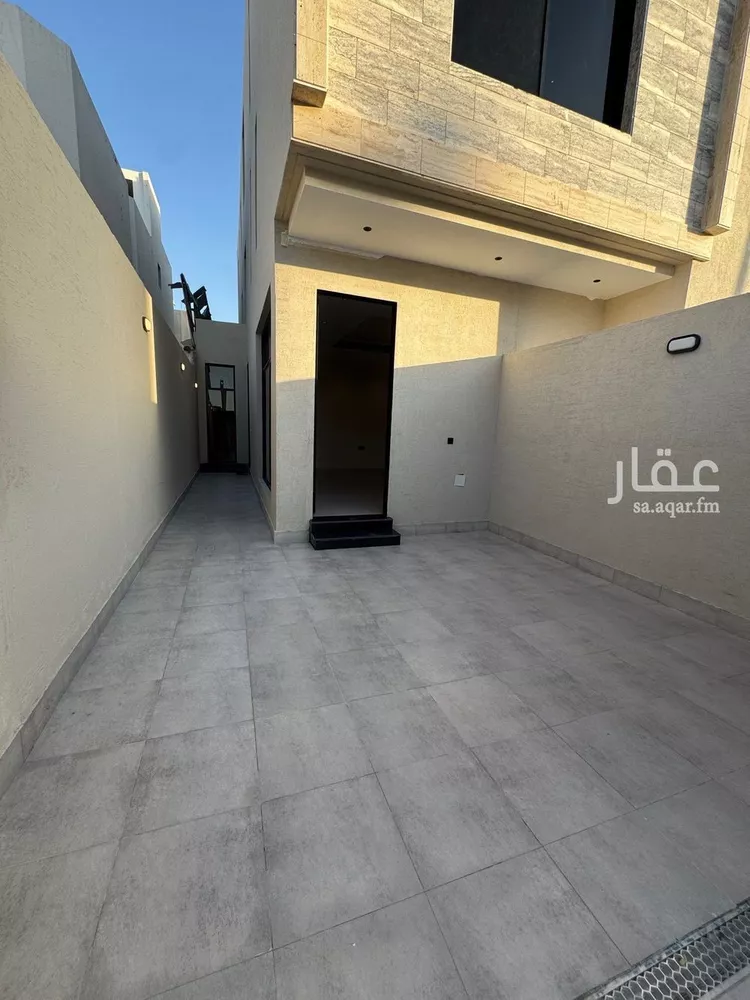 دور للبيع في شارع بعلبك, حي النهضة, مدينة الرياض, منطقة الرياض صورة 5