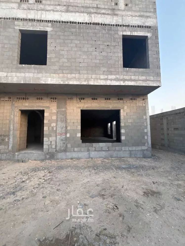Villa for Sale in Buqayq Qurtubah