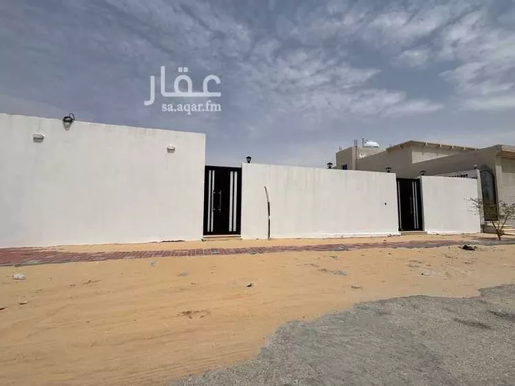 Villa for Sale in Buqayq Qurtubah صورة 4