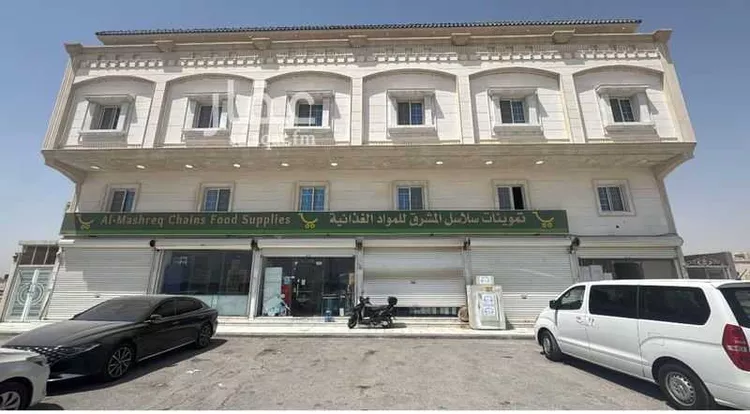 شقة للإيجار في شارع 3590553, حي العروبة, مدينة الدمام, المنطقة الشرقية