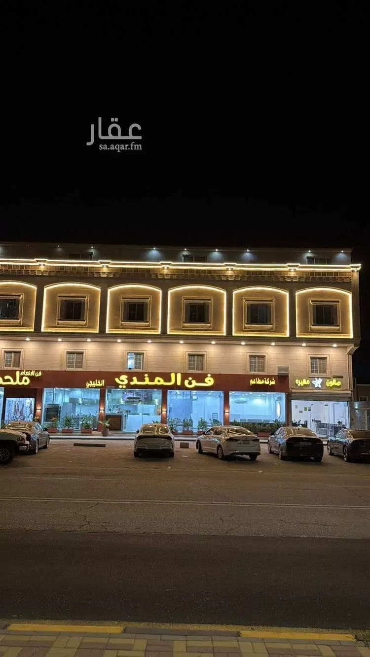 شقة للإيجار في حي العروبة, مدينة الدمام, المنطقة الشرقية