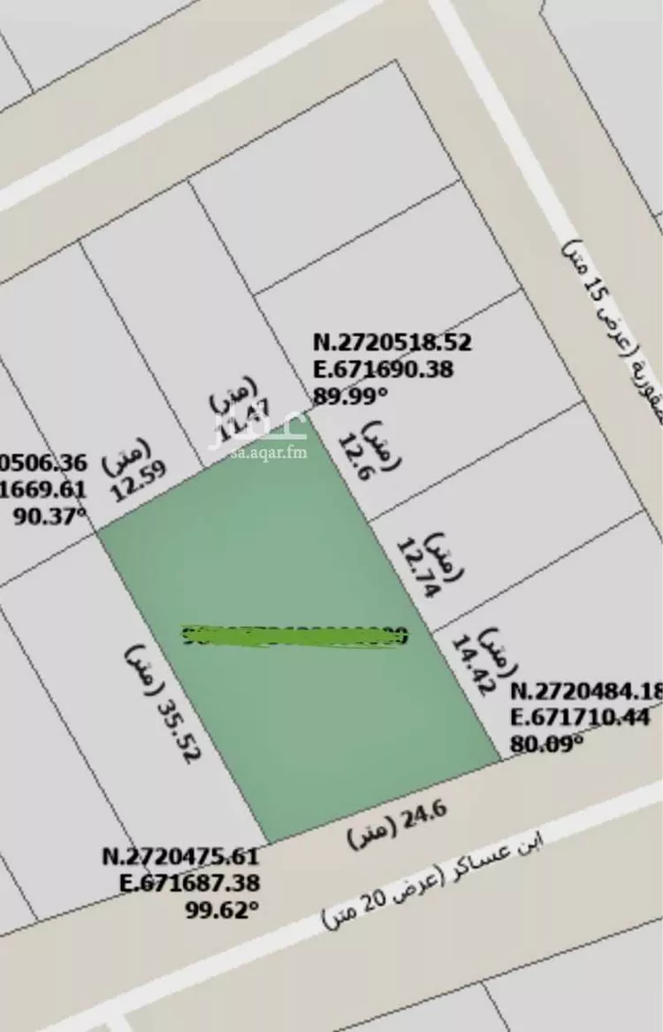 Building for Sale in Riyadh Ad Duraihimiyah صورة 2