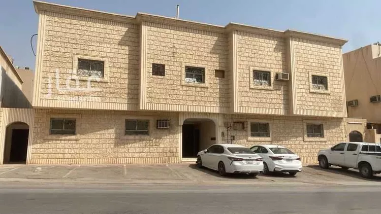 Building for Sale in Riyadh Ad Duraihimiyah