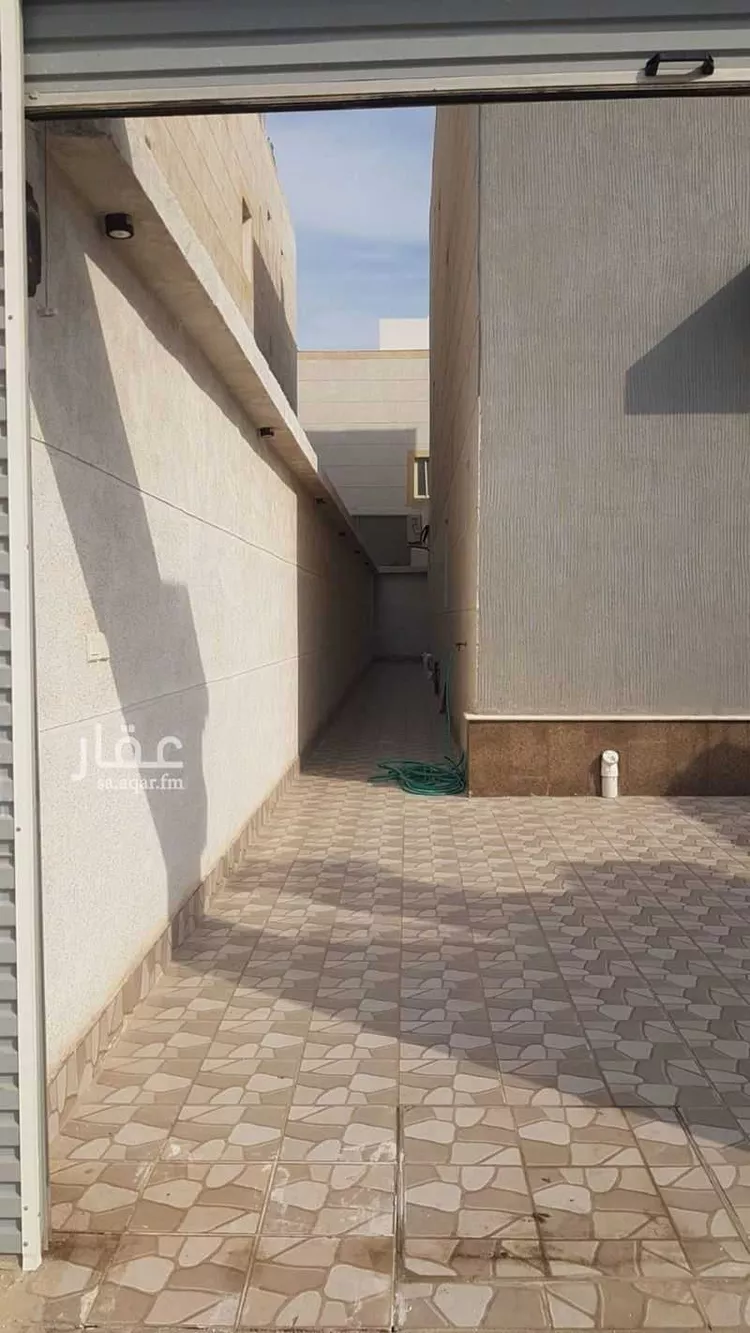 فيلا للإيجار في شارع العفيف العبدي, حي اللؤلؤ, مدينة الخبر, المنطقة الشرقية صورة 2