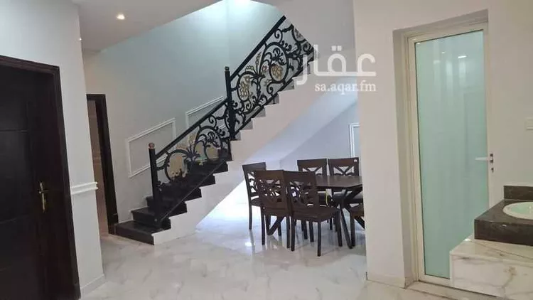 فيلا للإيجار في شارع العفيف العبدي, حي اللؤلؤ, مدينة الخبر, المنطقة الشرقية صورة 5