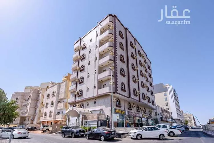 شقة للإيجار في شارع عبد الله اليوسفي, حي الصفاء, مدينة جدة, منطقة مكة المكرمة