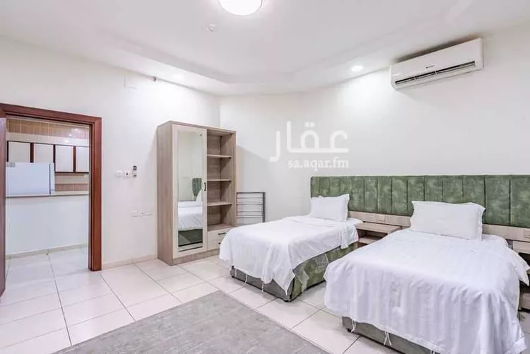 شقة للإيجار في شارع الامير ماجد الفرعي, حي العزيزية, مدينة جدة, منطقة مكة المكرمة صورة 5