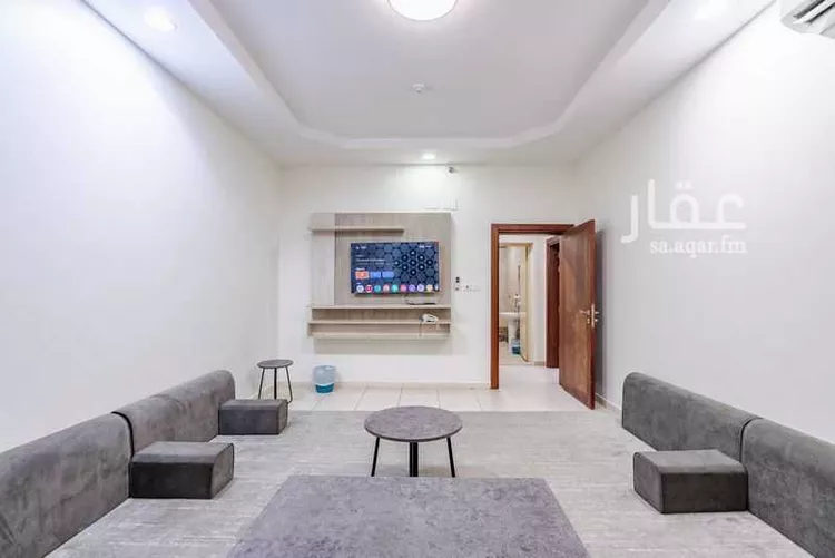 شقة للإيجار في شارع الامير ماجد الفرعي, حي العزيزية, مدينة جدة, منطقة مكة المكرمة صورة 4