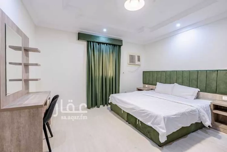 شقة للإيجار في شارع خليص, حي السلامة, مدينة جدة, منطقة مكة المكرمة 7