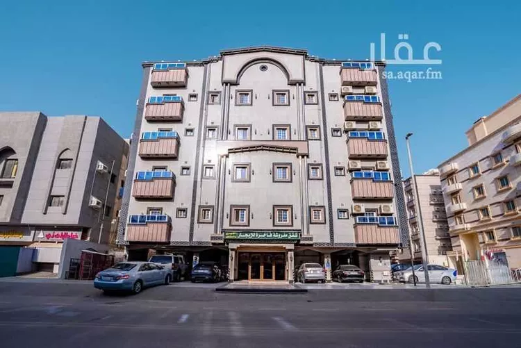 شقة للإيجار في شارع خليص, حي السلامة, مدينة جدة, منطقة مكة المكرمة 15