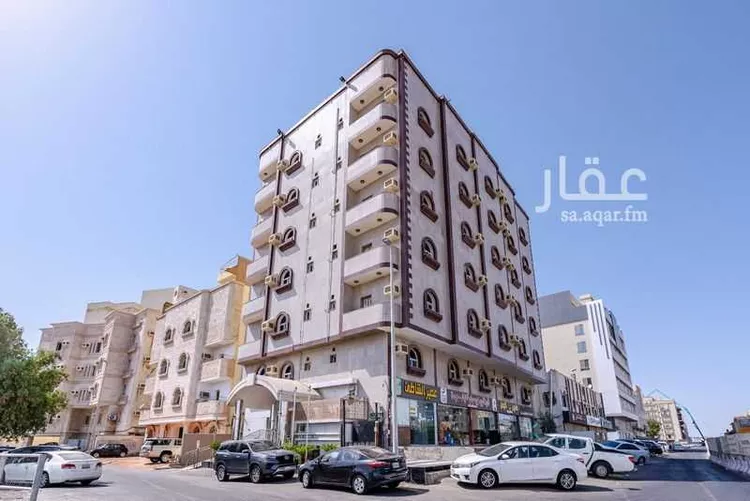 شقة للإيجار في شارع عبد الله اليوسفي, حي الصفاء, مدينة جدة, منطقة مكة المكرمة صورة 5