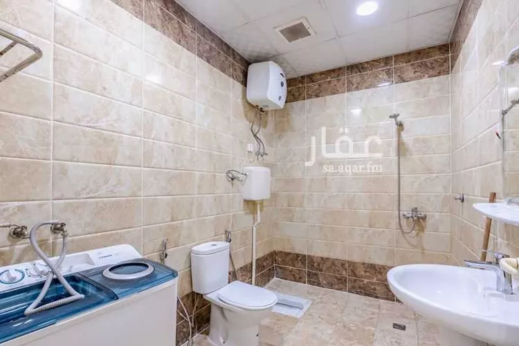 شقة للإيجار في شارع الامير ماجد الفرعي, حي العزيزية, مدينة جدة, منطقة مكة المكرمة 15
