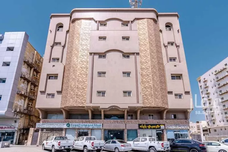 Apartment for Rent in Jeddah Al Aziziyah