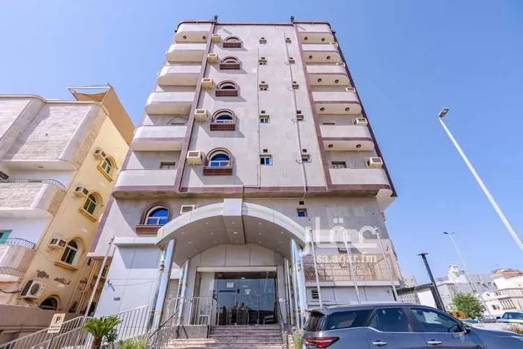 Apartment for Rent in Jeddah As Safaa