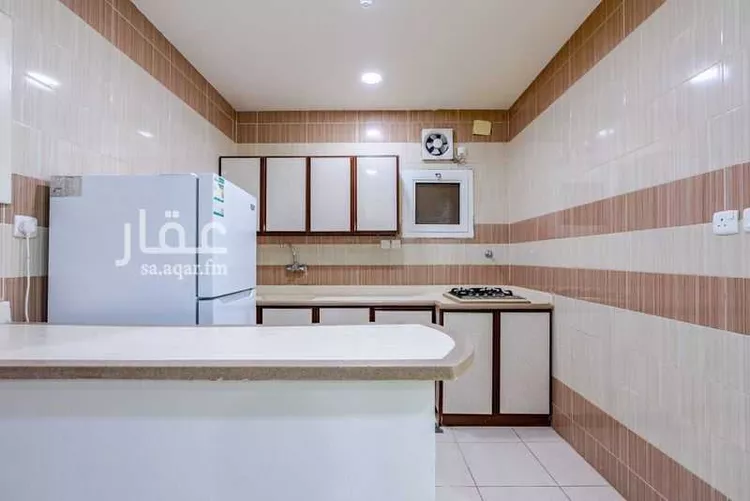 شقة للإيجار في شارع الامير ماجد الفرعي, حي العزيزية, مدينة جدة, منطقة مكة المكرمة 9