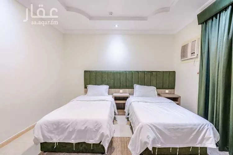 شقة للإيجار في شارع خليص, حي السلامة, مدينة جدة, منطقة مكة المكرمة 9