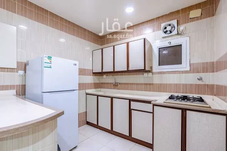 شقة للإيجار في شارع الامير ماجد الفرعي, حي العزيزية, مدينة جدة, منطقة مكة المكرمة 8