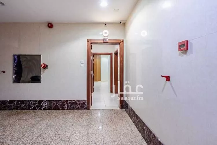 شقة للإيجار في شارع الامير ماجد الفرعي, حي العزيزية, مدينة جدة, منطقة مكة المكرمة 14