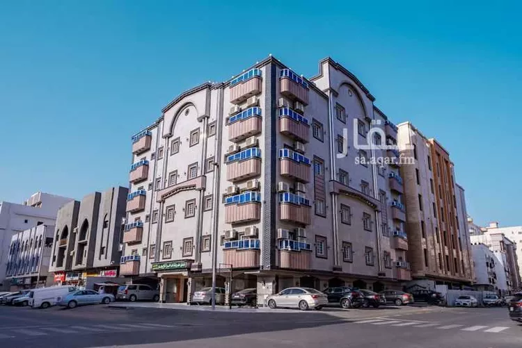 شقة للإيجار في شارع خليص, حي السلامة, مدينة جدة, منطقة مكة المكرمة