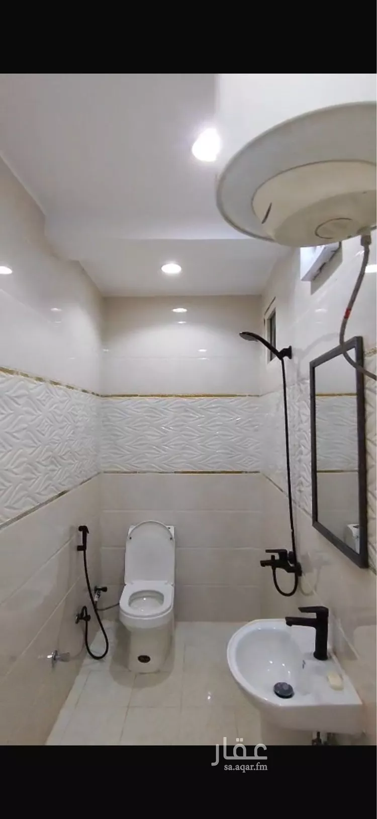 شقة للإيجار في شارع الامير ناصر بن سعود بن فرحان ال سعود, حي الصحافة, مدينة الرياض, منطقة الرياض صورة 3