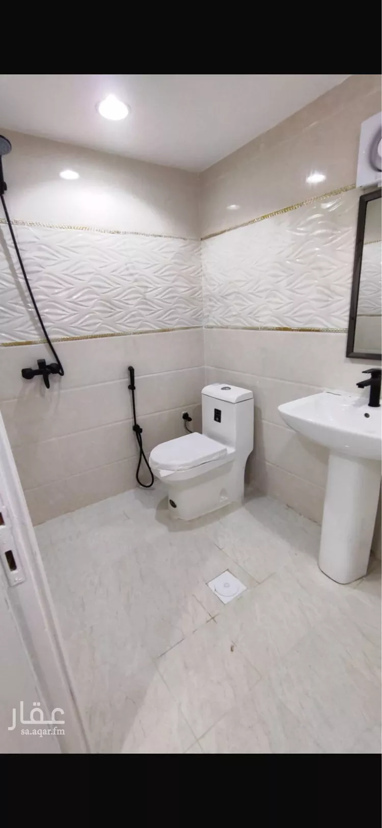 شقة للإيجار في شارع بلجرشي, حي السليمانية, مدينة الرياض, منطقة الرياض