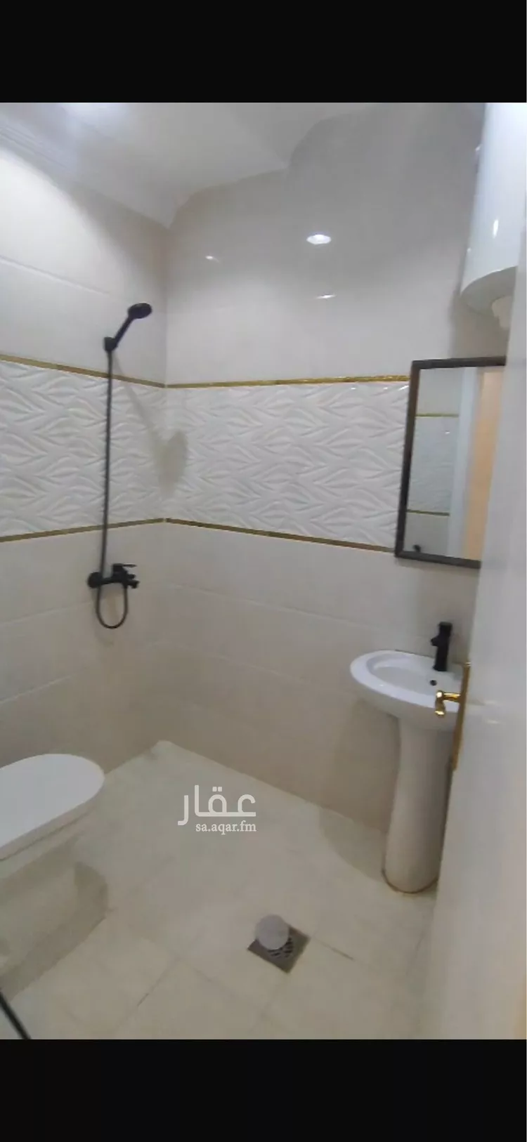 شقة للإيجار في شارع محمد بن عبدالعزيز الدغيثر, حي الملقا, مدينة الرياض, منطقة الرياض صورة 5