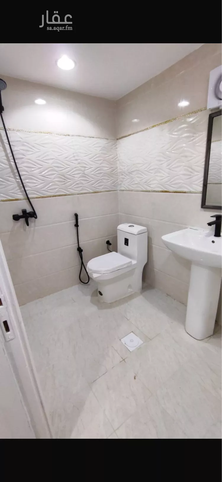 شقة للإيجار في شارع سعد بن الربيع, حي النسيم الغربي, مدينة الرياض, منطقة الرياض