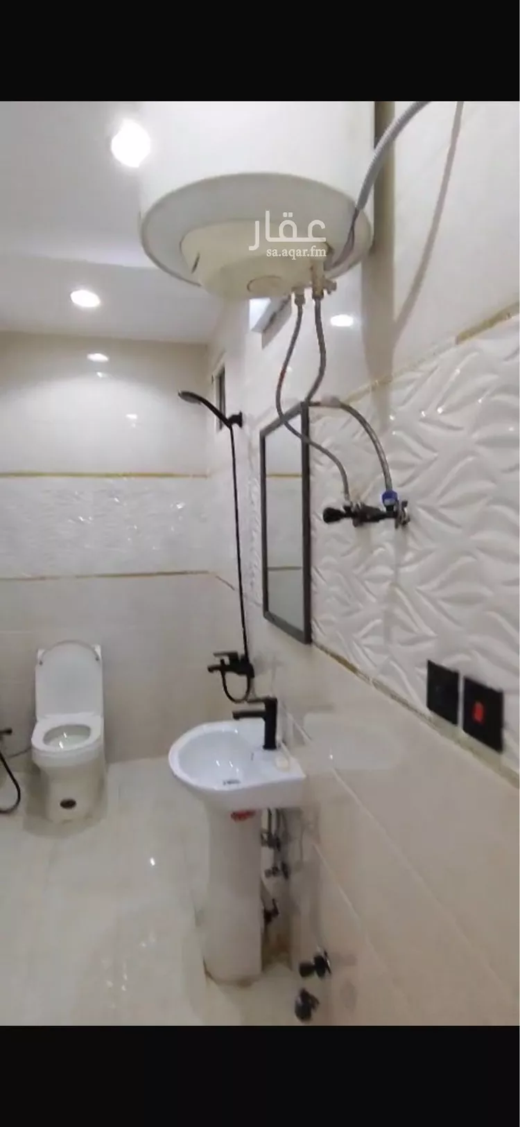 شقة للإيجار في شارع بلجرشي, حي السليمانية, مدينة الرياض, منطقة الرياض صورة 2