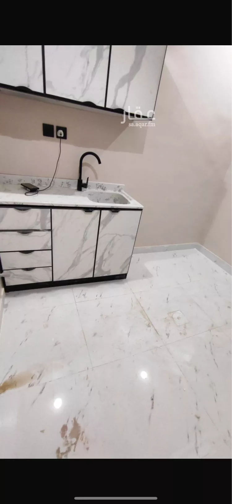 شقة للإيجار في شارع بلجرشي, حي السليمانية, مدينة الرياض, منطقة الرياض صورة 4