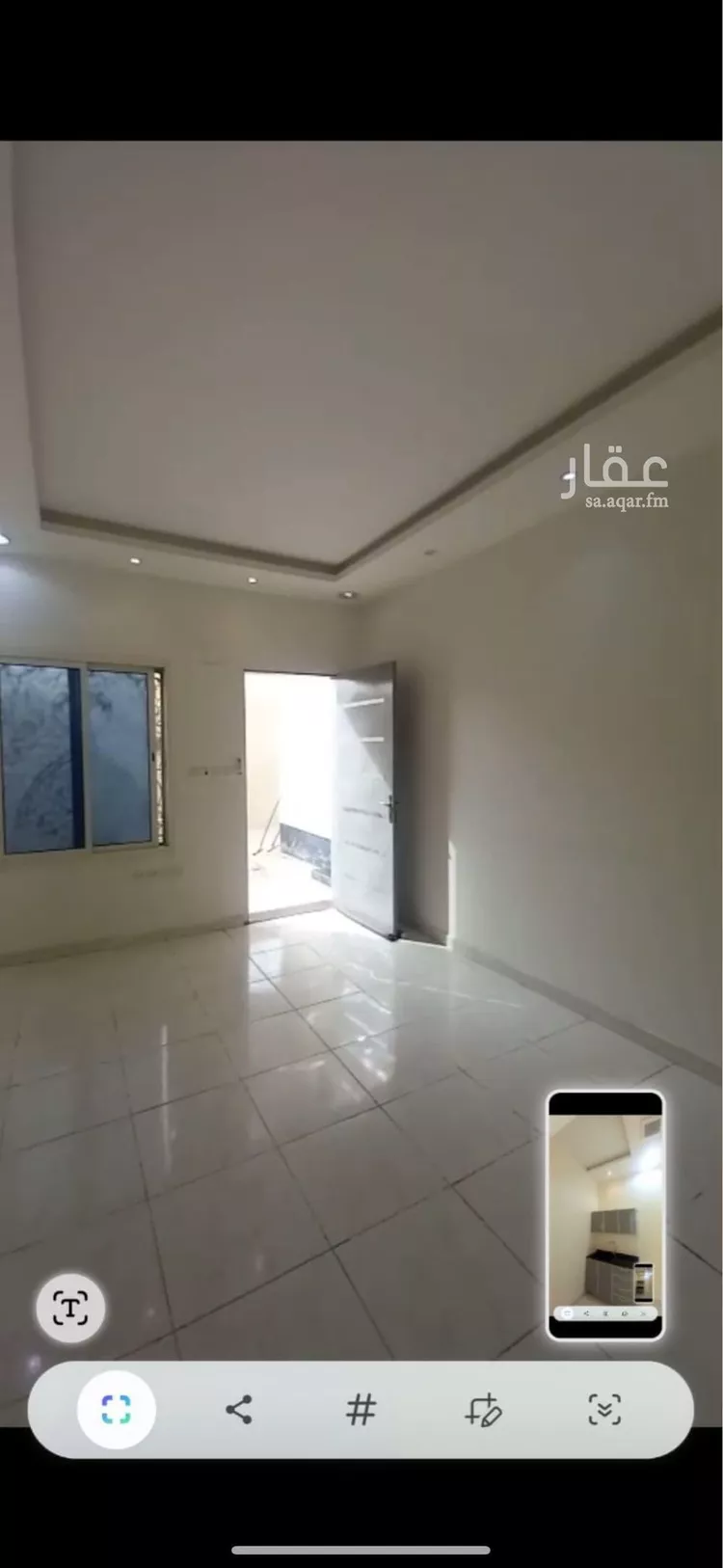 شقة للإيجار في شارع رقم 208, حي ظهرة لبن, مدينة الرياض, منطقة الرياض