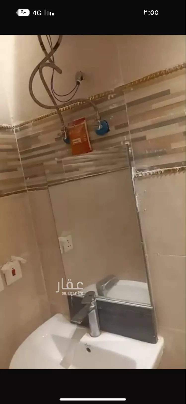 شقة للإيجار في شارع حياض بن قيس بن الأعور, حي المونسية, مدينة الرياض, منطقة الرياض صورة 3