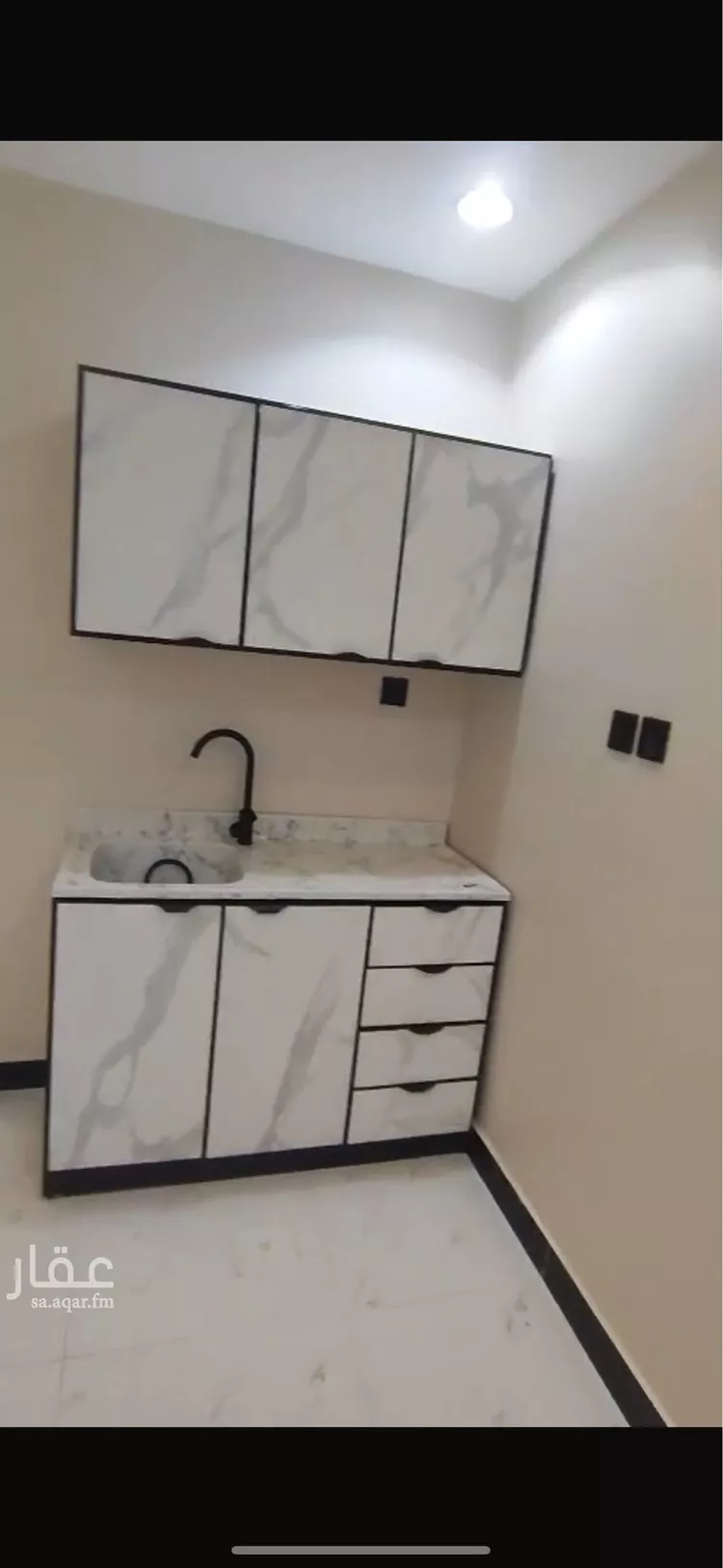 شقة للإيجار في شارع محمد بن عبدالعزيز الدغيثر, حي الملقا, مدينة الرياض, منطقة الرياض صورة 2