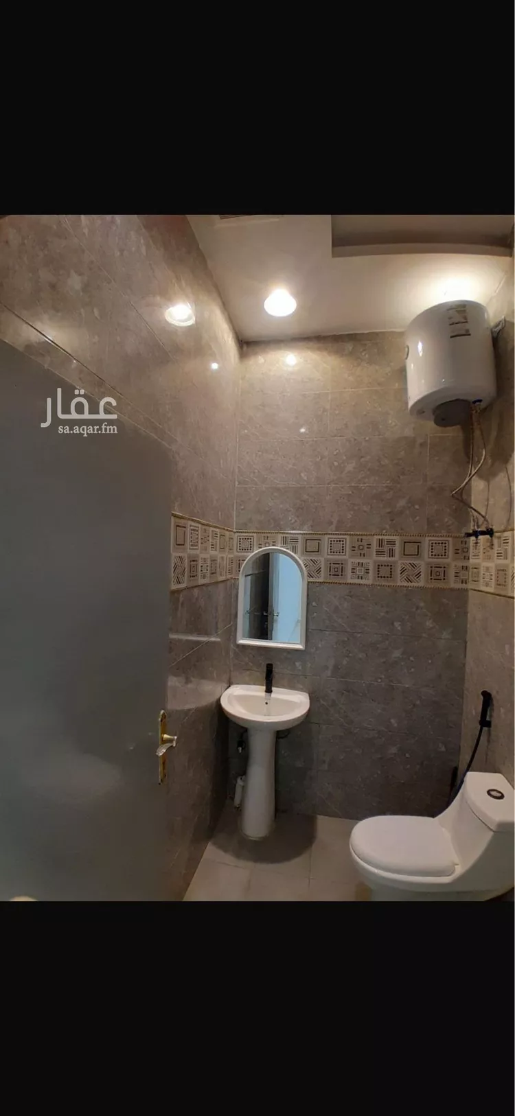 شقة للإيجار في شارع وادي الرمة, حي القادسية, مدينة الرياض, منطقة الرياض