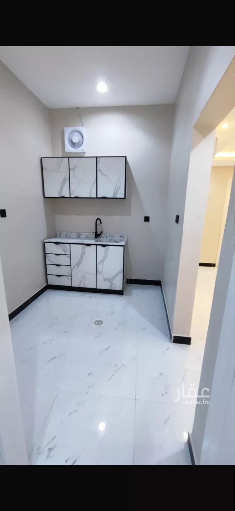 شقة للإيجار في شارع سعد بن الربيع, حي النسيم الغربي, مدينة الرياض, منطقة الرياض صورة 3