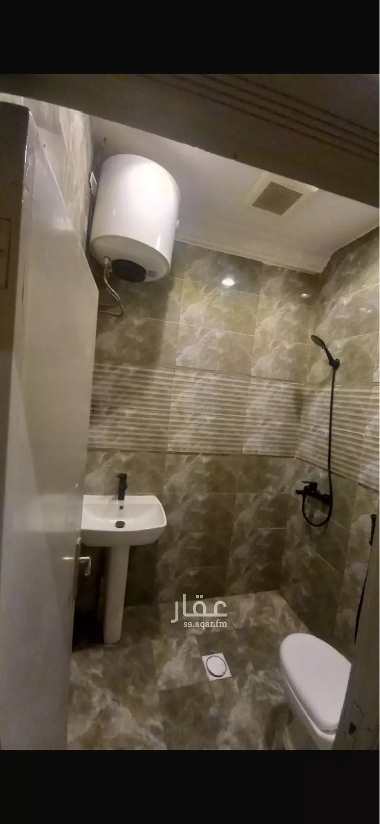 شقة للإيجار في شارع أحمد بن محمد السديري, حي القدس, مدينة الرياض, منطقة الرياض صورة 3