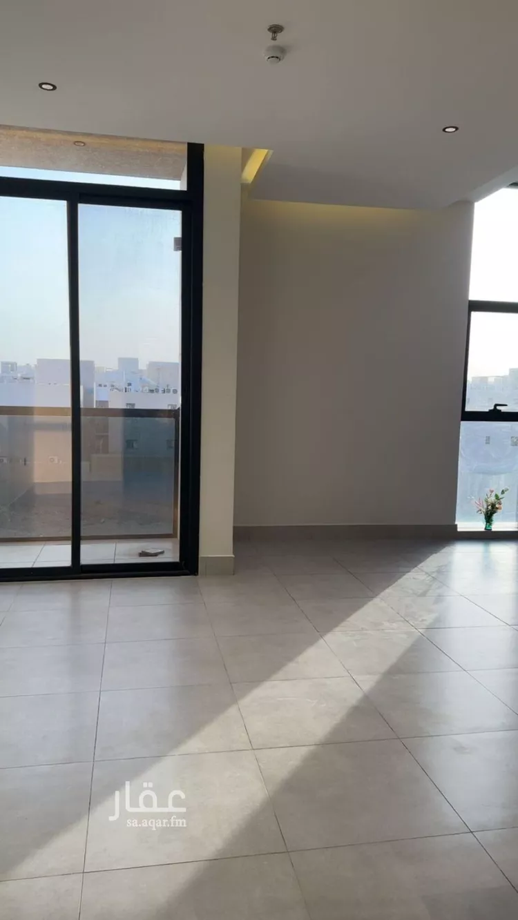 شقة للإيجار في شارع علي بن أبي الخير, حي النرجس, مدينة الرياض, منطقة الرياض