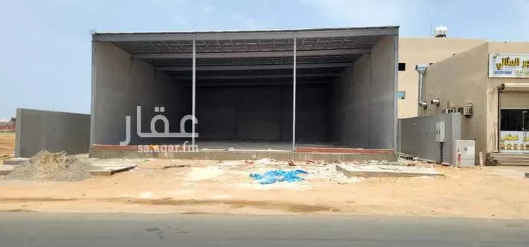 محل للإيجار في طريق علي بن ابي طالب ، حي الصليب الشرقي ، رابغ ، رابغ صورة 2